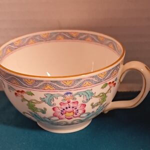 Antique Mintons Fine Bone China Tea Cup